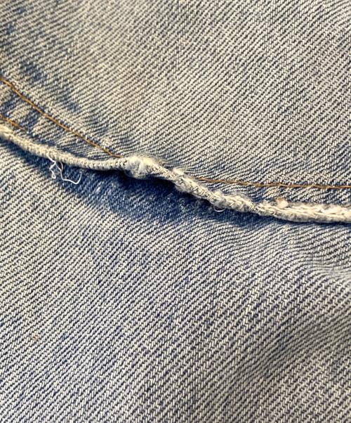 LEVI'S（リーバイス）LEVI'S (リーバイス) 70-80‘S517デニムパンツ インディゴ サイズ:下記参照の古着・服飾アイテム