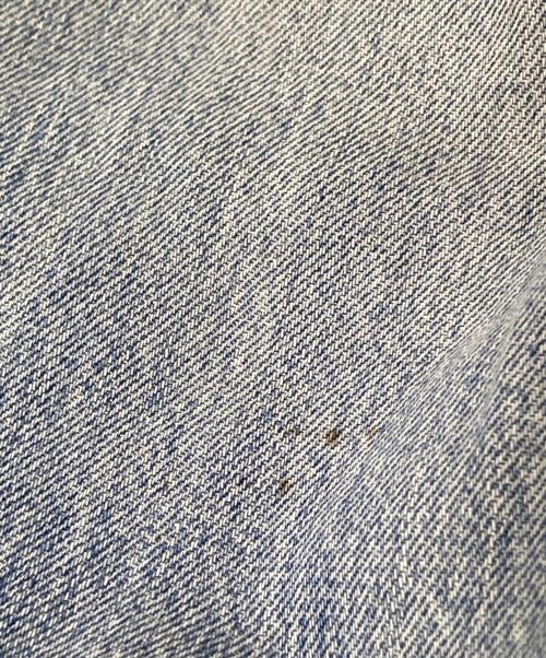 LEVI'S（リーバイス）LEVI'S (リーバイス) 70-80‘S517デニムパンツ インディゴ サイズ:下記参照の古着・服飾アイテム