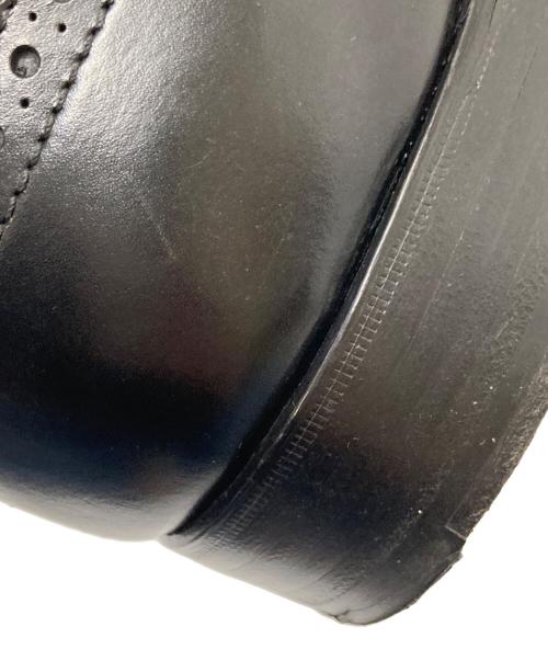 REGAL（リーガル）REGAL (リーガル) ドレスシューズ ブラック サイズ:24EEの古着・服飾アイテム
