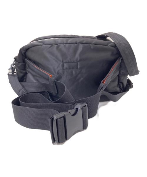 PORTER（ポーター）PORTER (ポーター) WAIST BAG ブラック サイズ:下記参照の古着・服飾アイテム
