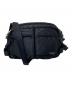 PORTER（ポーター）の古着「WAIST BAG」｜ブラック