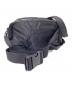 PORTER (ポーター) WAIST BAG ブラック サイズ:下記参照：11000円