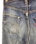 中古・古着 LEVI'S (リーバイス) 復刻501デニムパンツ インディゴ サイズ:W31×L36：5000円