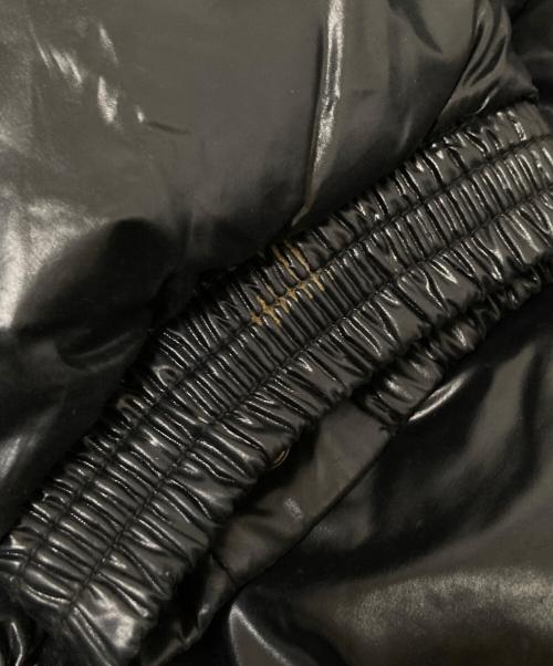 MONCLER（モンクレール）MONCLER (モンクレール) EVER ブラック サイズ:1の古着・服飾アイテム