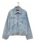 OSH KOSH B'gosh（オシュコシュ ビゴッシュ）の古着「70‘Sデニムジャケット」｜インディゴ