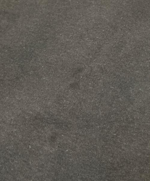 TENDERLOIN（テンダーロイン）TENDERLOIN (テンダーロイン) Vガゼットスウェット ネイビー サイズ:Sの古着・服飾アイテム