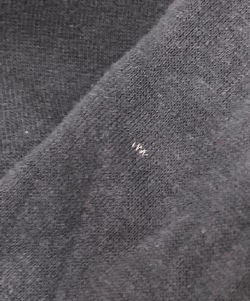 TENDERLOIN（テンダーロイン）TENDERLOIN (テンダーロイン) Vガゼットスウェット ネイビー サイズ:Sの古着・服飾アイテム