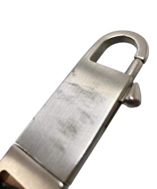 RICK OWENS（リックオウエンス）RICK OWENS (リックオウエンス) disco belt ブラック サイズ:下記参照の古着・服飾アイテム