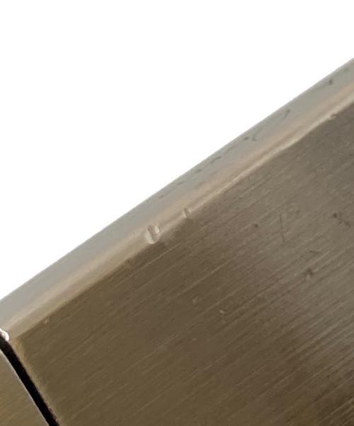 RICK OWENS（リックオウエンス）RICK OWENS (リックオウエンス) disco belt ブラック サイズ:下記参照の古着・服飾アイテム