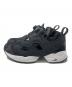 REEBOK (リーボック) INSTAPUMP FURY ブラック サイズ:25.0cm：4000円