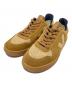 VEJA（ヴェジャ）の古着「V10 Suede Camel Desert」｜ベージュ