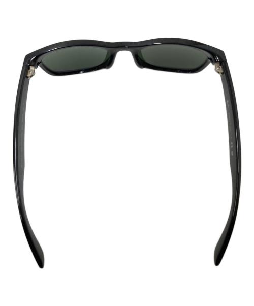 RAY-BAN（レイバン）RAY-BAN (レイバン) サングラス ブラック サイズ:55□18の古着・服飾アイテム