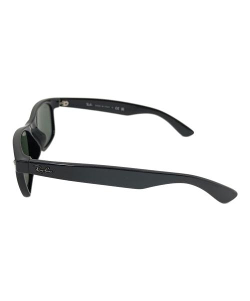 RAY-BAN（レイバン）RAY-BAN (レイバン) サングラス ブラック サイズ:55□18の古着・服飾アイテム