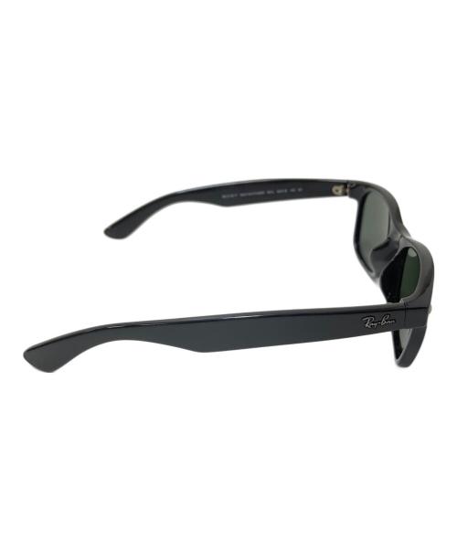 RAY-BAN（レイバン）RAY-BAN (レイバン) サングラス ブラック サイズ:55□18の古着・服飾アイテム