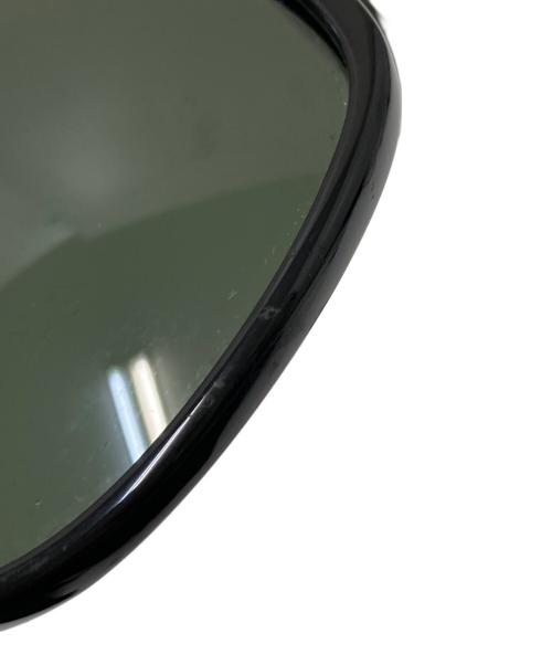 RAY-BAN（レイバン）RAY-BAN (レイバン) サングラス ブラック サイズ:55□18の古着・服飾アイテム