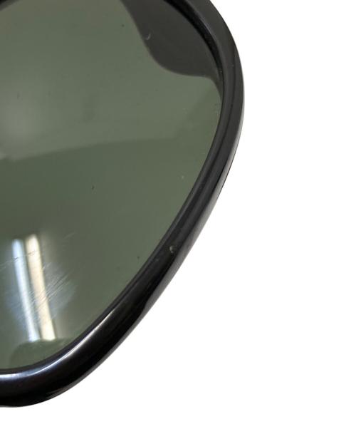 RAY-BAN（レイバン）RAY-BAN (レイバン) サングラス ブラック サイズ:55□18の古着・服飾アイテム