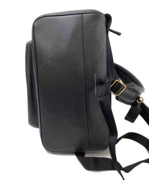 COACH（コーチ）COACH (コーチ) Keith Haring (キースヘリング) DISNEY (ディズニー) コラボリュック ホワイト×ブラック サイズ:下記参照の古着・服飾アイテム