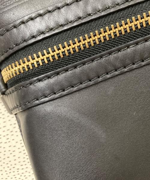 COACH（コーチ）COACH (コーチ) Keith Haring (キースヘリング) DISNEY (ディズニー) コラボリュック ホワイト×ブラック サイズ:下記参照の古着・服飾アイテム