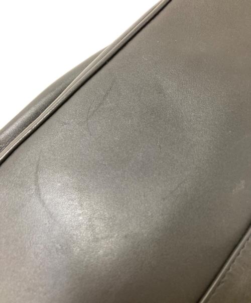 COACH（コーチ）COACH (コーチ) Keith Haring (キースヘリング) DISNEY (ディズニー) コラボリュック ホワイト×ブラック サイズ:下記参照の古着・服飾アイテム