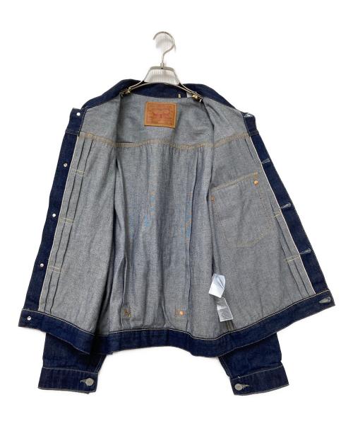 LEVI'S（リーバイス）LEVI'S (リーバイス) 506XX1stタイプデニムジャケット インディゴ サイズ:42の古着・服飾アイテム