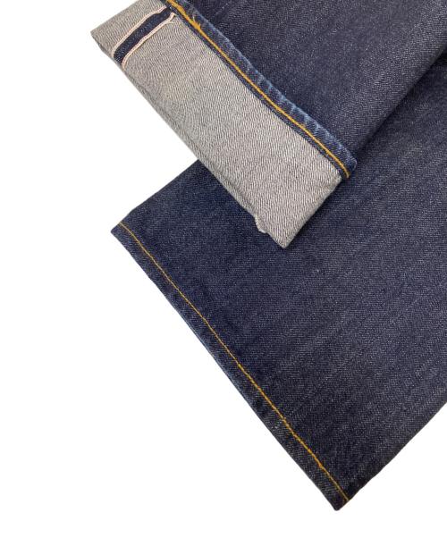 LEVI'S（リーバイス）LEVI'S (リーバイス) 復刻501XXデニムパンツ インディゴ サイズ:W33の古着・服飾アイテム