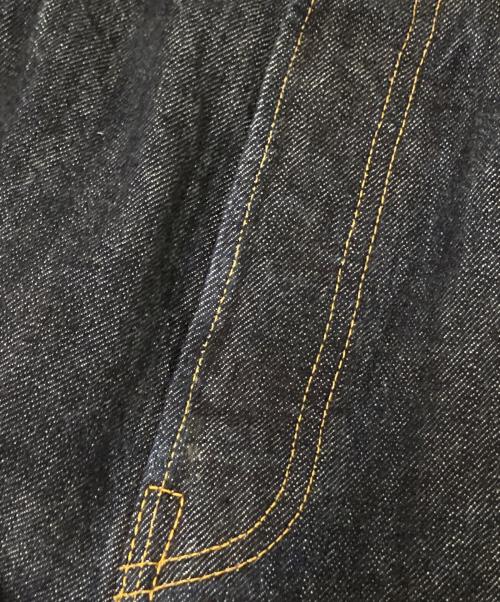 LEVI'S（リーバイス）LEVI'S (リーバイス) 復刻501XXデニムパンツ インディゴ サイズ:W33の古着・服飾アイテム