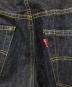 中古・古着 LEVI'S (リーバイス) 復刻501XXデニムパンツ インディゴ サイズ:W33：18000円