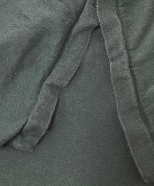 WTAPS（ダブルタップス）WTAPS (ダブルタップス) WTVUA / SS / COTTON Tシャツ グリーン サイズ:X 02の古着・服飾アイテム