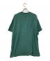 WTAPS (ダブルタップス) WTVUA / SS / COTTON Tシャツ グリーン サイズ:X 02：4000円