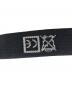 C.E (シーイー キャブエンプト) WEBBING BELT ブラック サイズ:下記参照：3500円