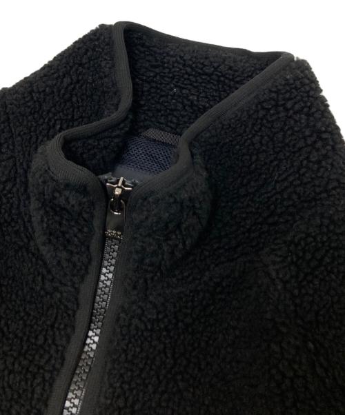 TATRAS（タトラス）TATRAS (タトラス) フリースジャケット ブラック サイズ:03の古着・服飾アイテム