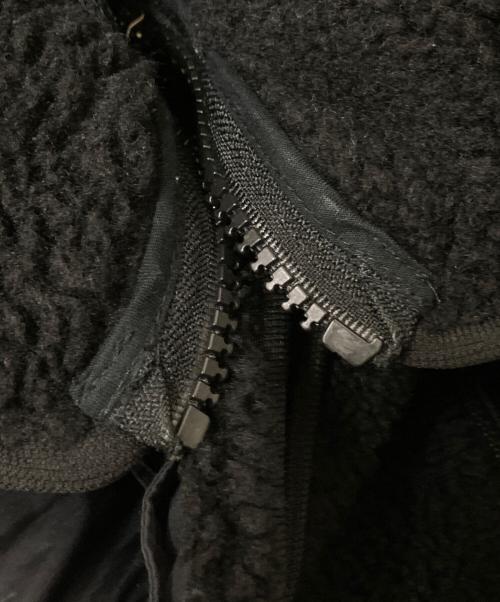 TATRAS（タトラス）TATRAS (タトラス) フリースジャケット ブラック サイズ:03の古着・服飾アイテム