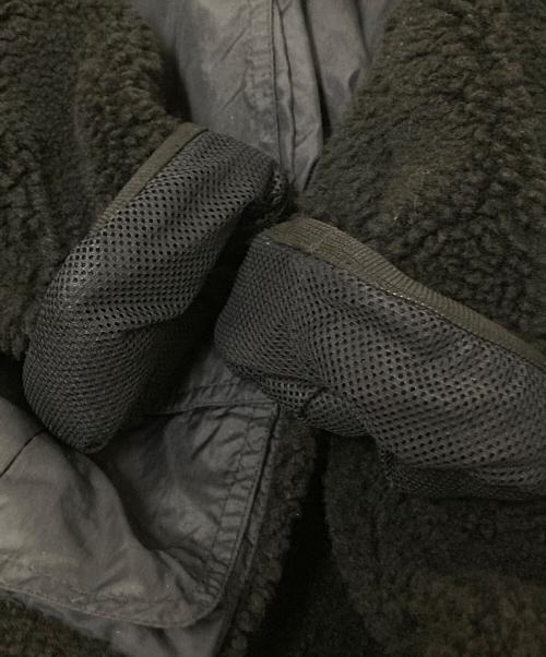 TATRAS（タトラス）TATRAS (タトラス) フリースジャケット ブラック サイズ:03の古着・服飾アイテム