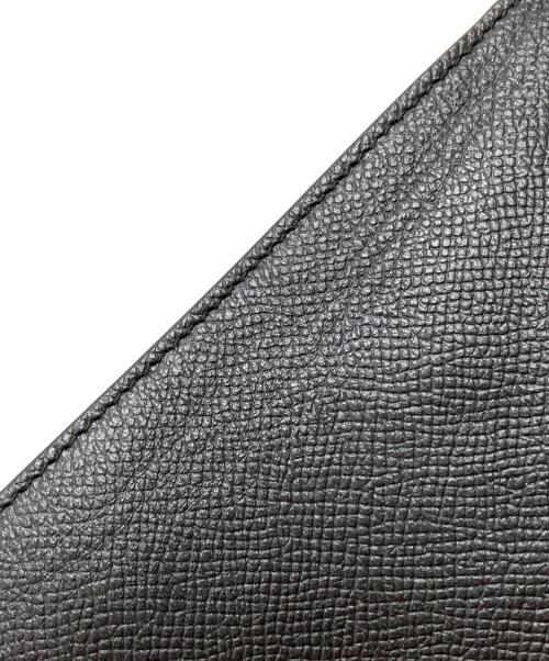 Maison Margiela（メゾンマルジェラ）Maison Margiela (メゾンマルジェラ) ドキュメントボルダーショルダーバッグ ブラック サイズ:下記参照の古着・服飾アイテム