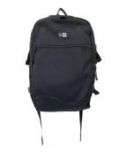 New Eraニューエラ）の古着「リュック」｜ブラック