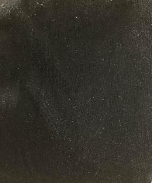 stussy（ステューシー）stussy (ステューシー) プリントTシャツ ブラック サイズ:Mの古着・服飾アイテム