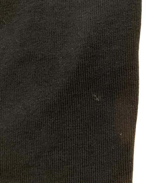 THE NORTH FACE（ザ ノース フェイス）THE NORTH FACE (ザ ノース フェイス) ロングスリーブスリーブグラフィックティー ブラック サイズ:Mの古着・服飾アイテム