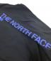 中古・古着 THE NORTH FACE (ザ ノース フェイス) ロングスリーブスリーブグラフィックティー ブラック サイズ:M：4000円