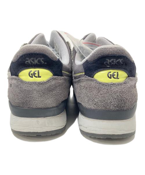 asics（アシックス）asics (アシックス) GEL-LYTE III OG PHANTOM/MID GREY グレー サイズ:27.5㎝の古着・服飾アイテム