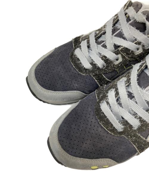 asics（アシックス）asics (アシックス) GEL-LYTE III OG PHANTOM/MID GREY グレー サイズ:27.5㎝の古着・服飾アイテム