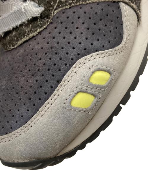 asics（アシックス）asics (アシックス) GEL-LYTE III OG PHANTOM/MID GREY グレー サイズ:27.5㎝の古着・服飾アイテム