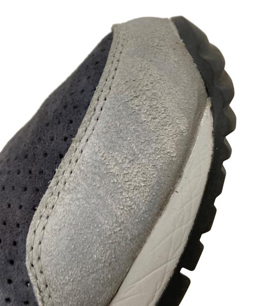 asics（アシックス）asics (アシックス) GEL-LYTE III OG PHANTOM/MID GREY グレー サイズ:27.5㎝の古着・服飾アイテム