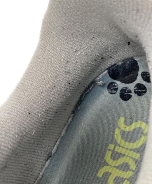 asics（アシックス）asics (アシックス) GEL-LYTE III OG PHANTOM/MID GREY グレー サイズ:27.5㎝の古着・服飾アイテム