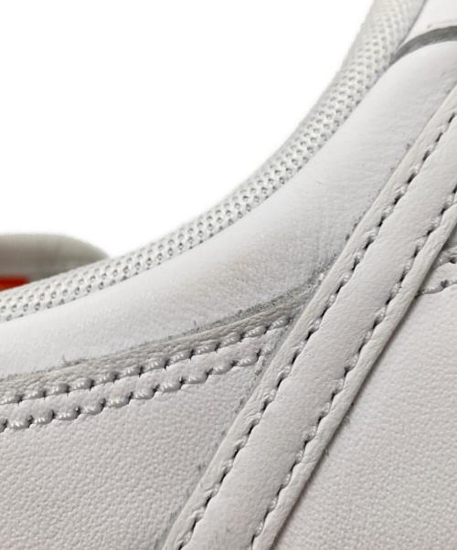 NIKE（ナイキ）NIKE (ナイキ) SB Dunk Low Pro ISO Triple White ホワイト サイズ:27.5㎝の古着・服飾アイテム