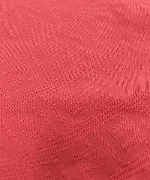 FENDI（フェンディ）FENDI (フェンディ) ズッカ柄キャミソール ピンク サイズ:38の古着・服飾アイテム