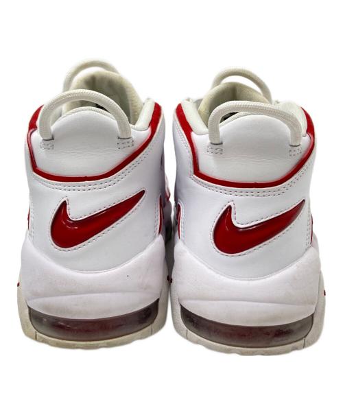 NIKE（ナイキ）NIKE (ナイキ) スニーカー ホワイト サイズ:27.5cmの古着・服飾アイテム