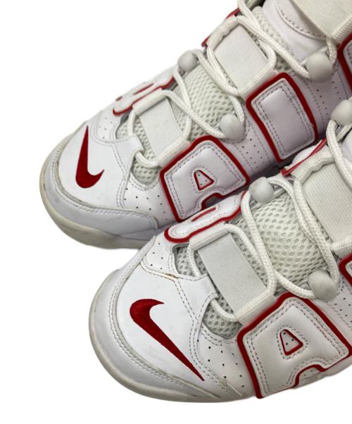 NIKE（ナイキ）NIKE (ナイキ) スニーカー ホワイト サイズ:27.5cmの古着・服飾アイテム