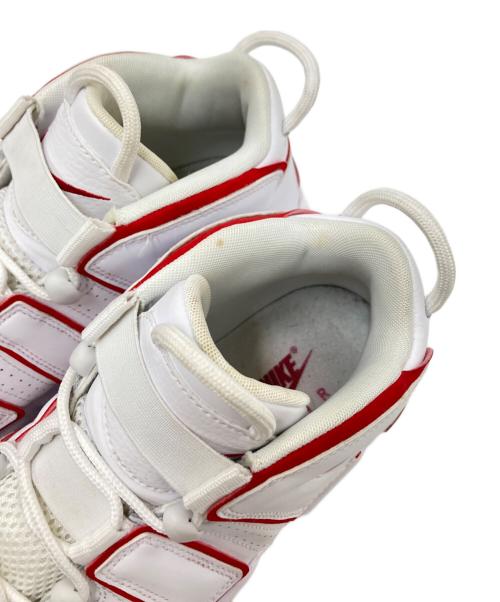 NIKE（ナイキ）NIKE (ナイキ) スニーカー ホワイト サイズ:27.5cmの古着・服飾アイテム