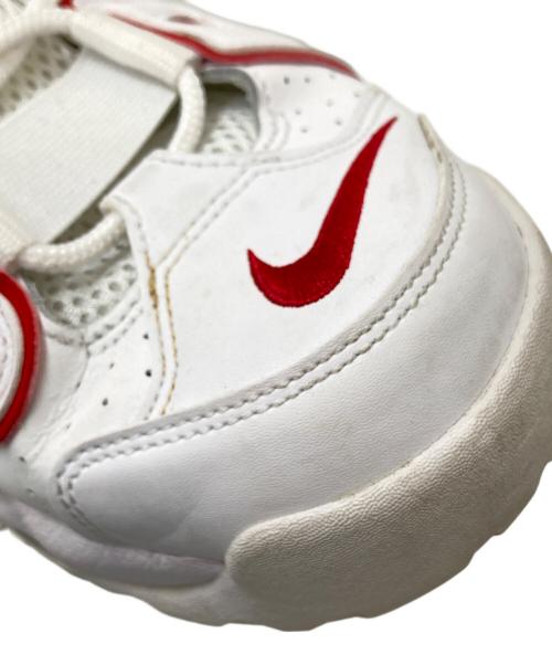 NIKE（ナイキ）NIKE (ナイキ) スニーカー ホワイト サイズ:27.5cmの古着・服飾アイテム