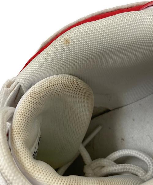 NIKE（ナイキ）NIKE (ナイキ) スニーカー ホワイト サイズ:27.5cmの古着・服飾アイテム